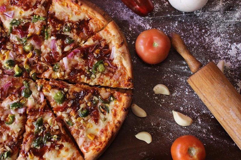 Capri Pizza - Pizzerie si catering